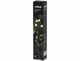 Lampki solarne Firefly 10 led 11024 VERDENIA