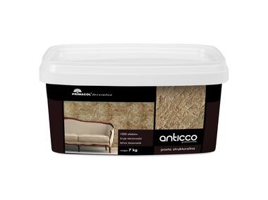 Zdjęcie: Pasta strukturalna Anticco 1 kg PRIMACOL DECORATIVE