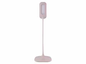 Lampa biurkowa LED Stellaróżowa EMOS