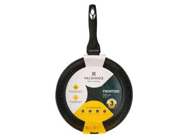 Zdjęcie: Patelnia 28 cm Frontier VALDINOX