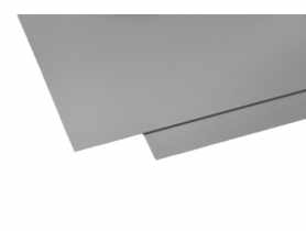 Płyta PVC Hobbycolor 150x50 cm szara GUTTA