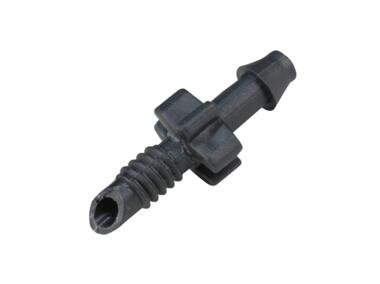 Zdjęcie: Łącznik 4mm 10szt GREENMILL AQUASYSTEM