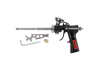 Zdjęcie: Pistolet do piany BT-05 PRO FACHMAYER