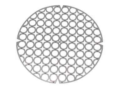 Zdjęcie: Kratka do zlewu Flo 27 cm multikolor SMART KITCHEN DESIGN
