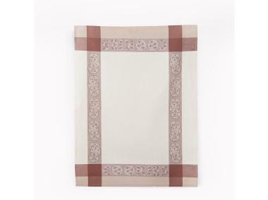 Zdjęcie: Ścierka Czapla 50x70 cm ciasteczko beż FLORENTYNA