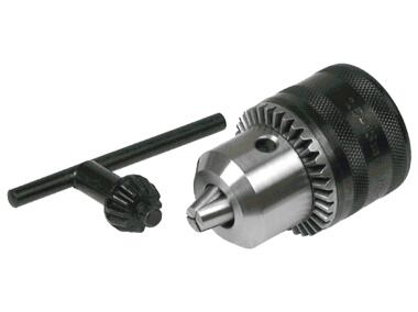 Zdjęcie: Uchwyt wiertarski na klucz 1/2"x 20, 1.5-13 mm VERTO