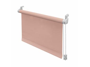 Zdjęcie: Miniroletka Aria 101 beż 72,5x150 cm GARDINIA