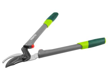 Zdjęcie: Sekator do gałęzi 520 mm, średnica cięcia 30 mm, uchwyty włókno szklane VERTO