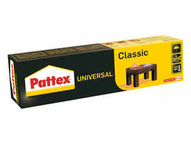 Klej kontaktowy Universal Classic 50 ml PATTEX