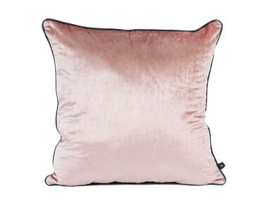 Zdjęcie: Poszewka posh chic blush 50x50 cm CHIC HOME