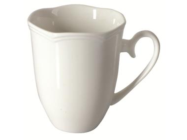 Zdjęcie: Kubek porcelanowy Diana 350 ml AMBITION