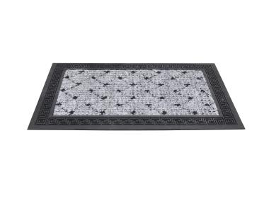 Zdjęcie: Wycieraczka na gumie Athene 3 grey 40x60 cm VIMAR