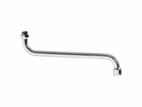 Wylewka 3/4 typu S - 30 cm TYCNER