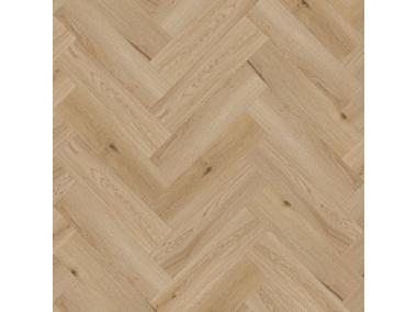 Zdjęcie: Panel winylowy Afirmax Legnar Herringbone - Dąb Arvada AFIRMAX
