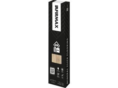 Zdjęcie: Panel winylowy Afirmax Legnar Herringbone - Dąb Arvada AFIRMAX