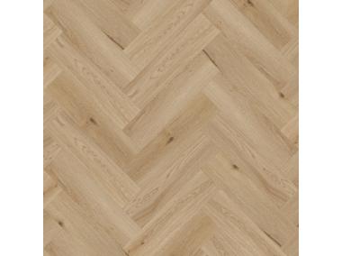 Panel winylowy Afirmax Legnar Herringbone - Dąb Arvada AFIRMAX