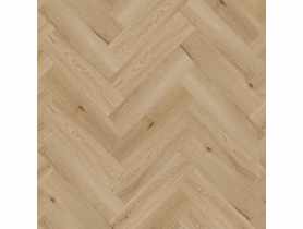 Panel winylowy Afirmax Legnar Herringbone - Dąb Arvada AFIRMAX