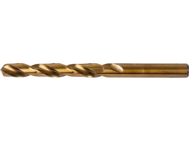 Zdjęcie: Wiertło do metalu HSS-CO DIN338 szlifowane  6.2 mm  szt.1 PROLINE