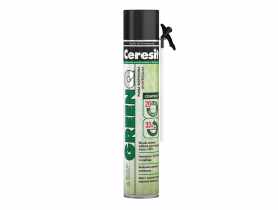 Piana wężykowa GreenQ 750 ml CERESIT