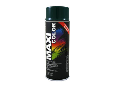 Zdjęcie: Lakier akrylowy Maxi Color Ral 6009 połysk DUPLI COLOR