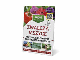 Preparat na szkodniki Agrocover koncentrat 0,05 L TARGET