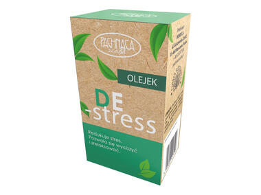Zdjęcie: Olejek zapachowy de-stress PACHNĄCA SZAFA