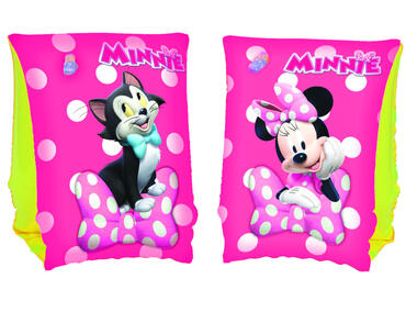 Zdjęcie: Rękawki do pływania Minnie 25x15 cm BESTWAY