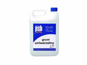 Grunt uniwersalny 10 l PSB