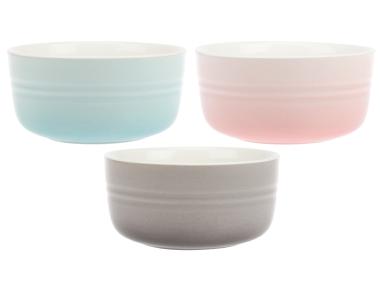 Zdjęcie: Miseczka Shadow 450 ml z porcelany New Bone DECOR