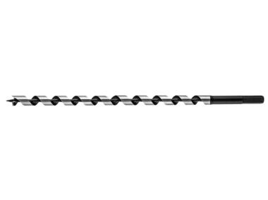 Zdjęcie: Wiertło do drewna spiralne, 16 x 400 mm GRAPHITE
