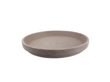 Zdjęcie: Podstawka XLU basalt impregnowana 38 cm ciemnobrązowa CERMAX