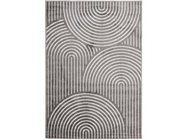 Zdjęcie: Dywan Wiktoria 200x300 cm modern szary MULTI-DECOR