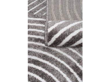 Zdjęcie: Dywan Wiktoria 200x300 cm modern szary MULTI-DECOR