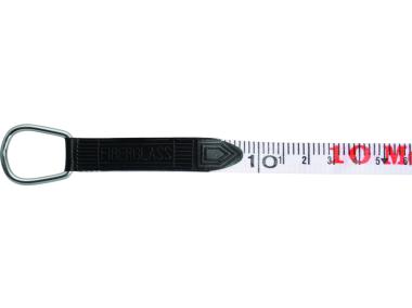 Zdjęcie: Taśma miernicza 30 m pvc HOME TOOLS