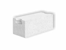 Bloczek z betonu komórkowego 240x240x590 Optimal 500 SOLBET
