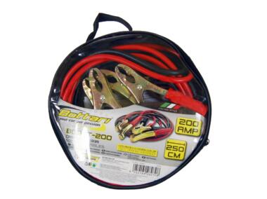 Zdjęcie: Kable rozruchowe 250 cm GRAND PRIX