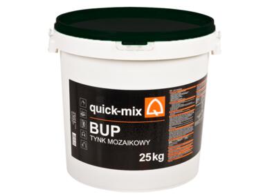 Zdjęcie: Tynk mozaikowy 25kg BUP QUICK-MIX