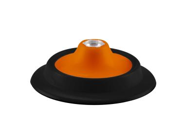 Zdjęcie: Uchwyt mocujący 125 mm do padów polerskich 130 x 150 mm, z rzepem NEO