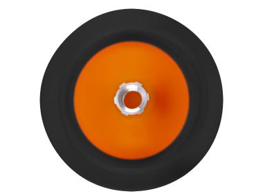 Zdjęcie: Uchwyt mocujący 125 mm do padów polerskich 130 x 150 mm, z rzepem NEO