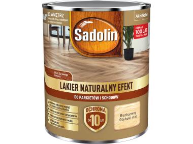 Zdjęcie: Lakier naturalny Efekt 0,7 L SADOLIN