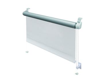 Zdjęcie: Roleta mini Thermo 905 biała 97x150 cm GARDINIA