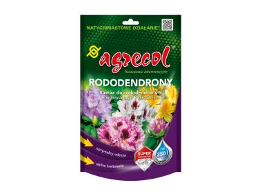 Zdjęcie: Nawóz do rododendronów Hortus 0,35 kg AGRECOL
