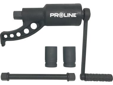 Zdjęcie: Wzmacniacz momentu obrotowego 4800 Nm, 1:64, 32,33 mm PROLINE