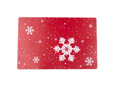 Zdjęcie: Mata stołowa Merry Christmas 43x28 cm ALTOMDESIGN