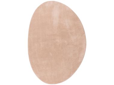 Zdjęcie: Dywan Loren 160x230 cm kształt stone ciemny beż MULTI-DECOR