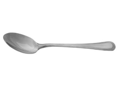 Zdjęcie: Komplet 3 łyżeczek do herbaty 14,5 cm London DOMOTTI