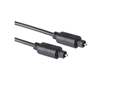 Kabel optyczny Toslink 1,5 m 4,0 mm LB0028 LIBOX