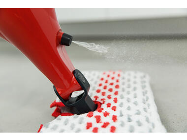 Zdjęcie: Mop Spray & Clean ze spryskiwaczem VILEDA
