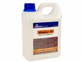 Klinkier Oil 1 L PRIMACOL