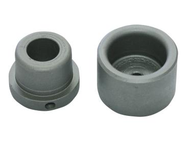 Zdjęcie: Końcówki grzewcze 32 mm PROFIX